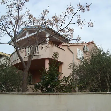 Eja Apartmán