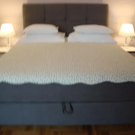 Apartmán Eja *