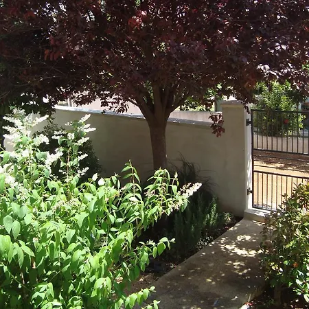 Eja Apartamento Zadar
