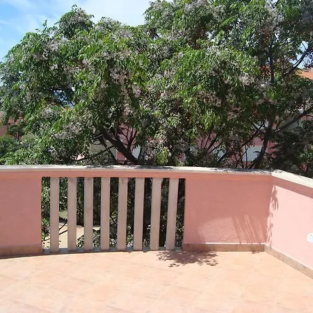 Eja Apartmán Zadar
