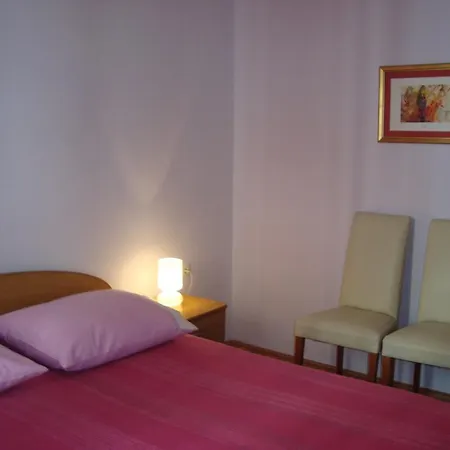 Apartmán Eja