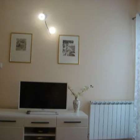 Eja Apartmán