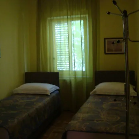 Eja Apartmán