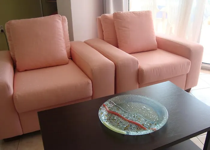 דירה Eja זאדאר