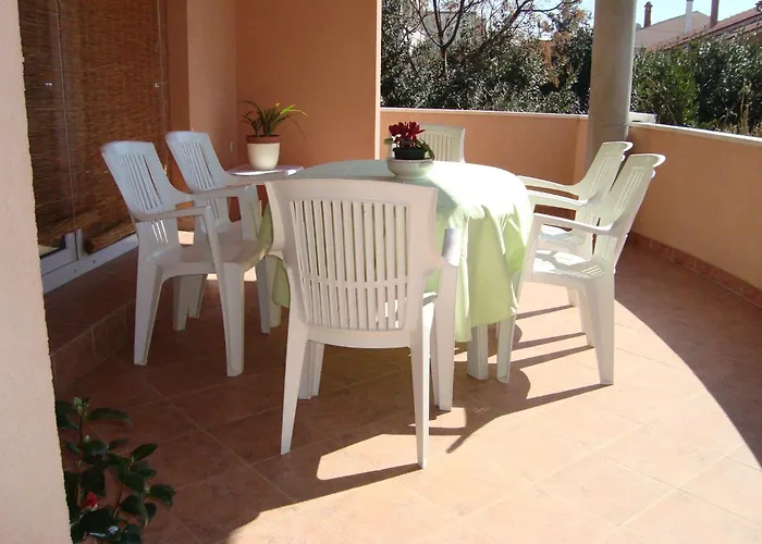 דירה Eja זאדאר