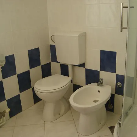 Апартаменты Eja *