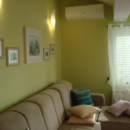 Eja Apartment Zadar