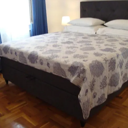 Apartment Eja Zadar