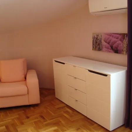 Eja Apartment Zadar
