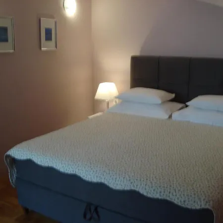 Eja Apartment Zadar