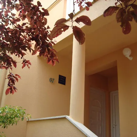 Apartment Eja Zadar