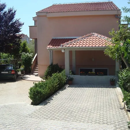 Eja Apartment Zadar