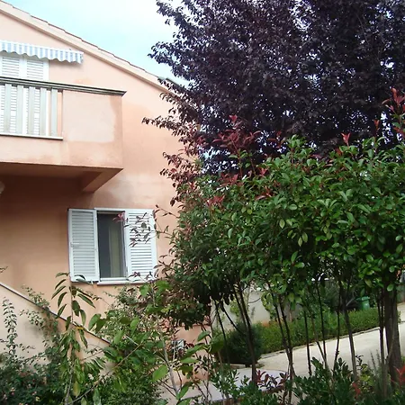 Apartment Eja *