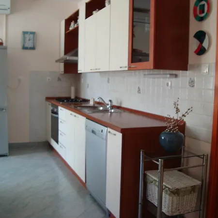 Apartment Eja