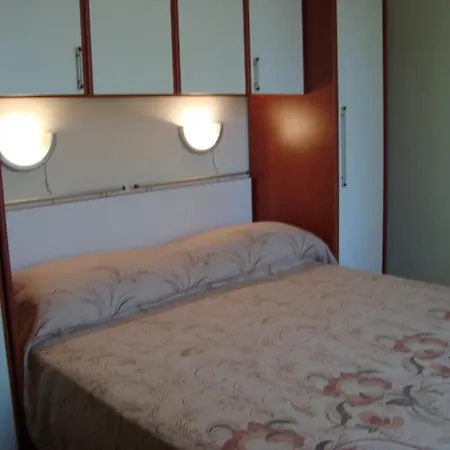 Apartment Eja