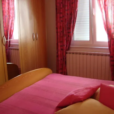 Apartment Eja Zadar
