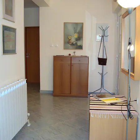 Apartman Eja Zadar