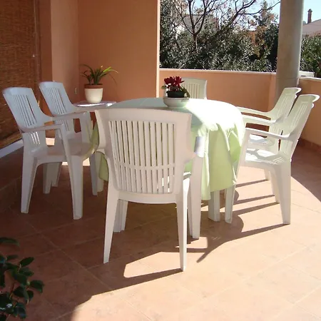 Apartment Eja Zadar