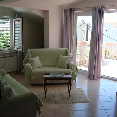 Apartment Eja Zadar