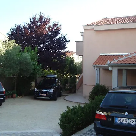 Apartment Eja