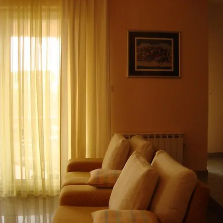 Eja Apartment Zadar