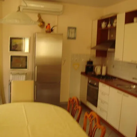 Apartment Eja *