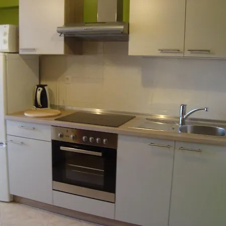 Apartment Eja Zadar