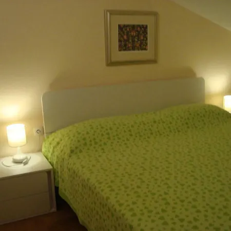 Eja Apartamento Zadar