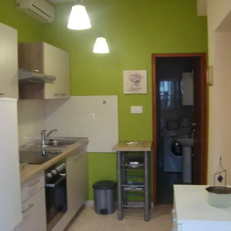 Apartment Eja