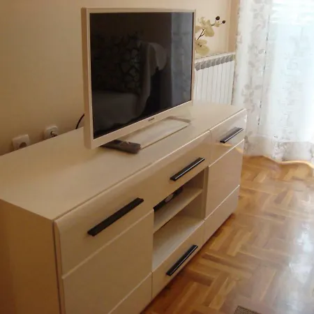 Apartment Eja Zadar