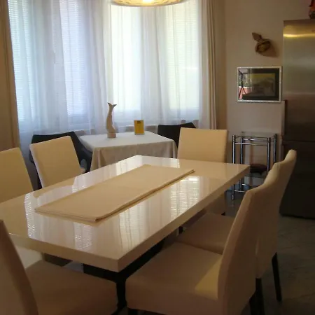 Apartment Eja