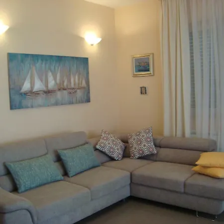 Eja Apartment Zadar