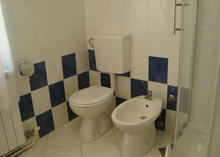 Διαμέρισμα Eja *