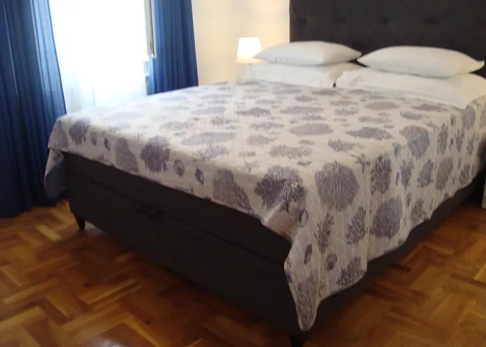 Διαμέρισμα Eja Ζαντάρ