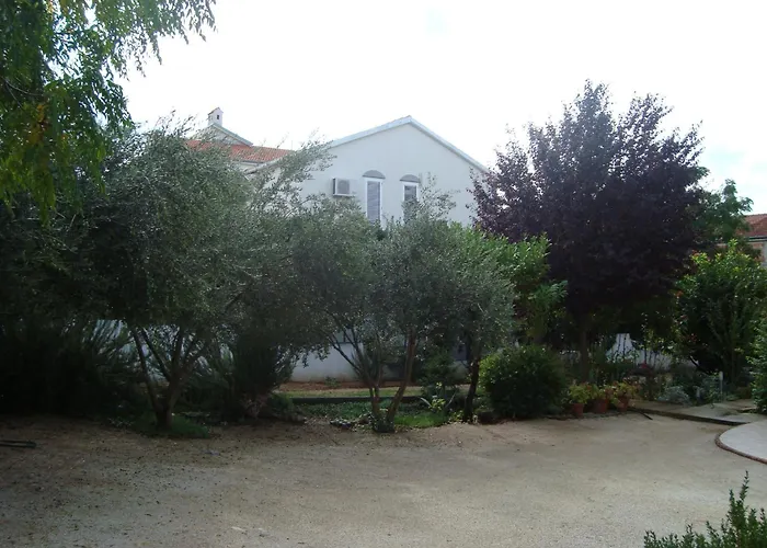 Διαμέρισμα Eja *