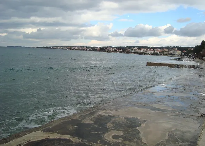 Eja Διαμέρισμα *