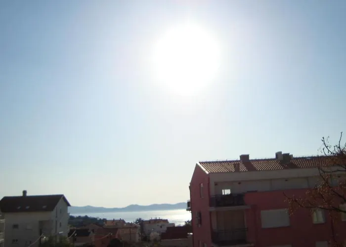 Eja Διαμέρισμα Ζαντάρ