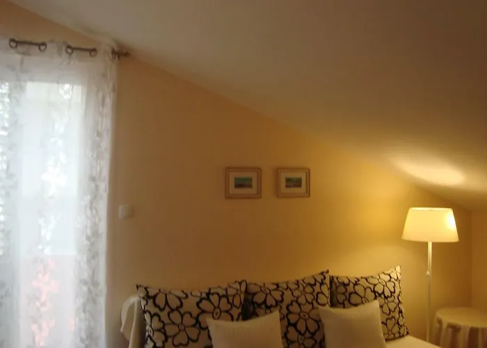 Διαμέρισμα Eja