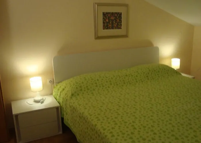 Eja Apartman Zadar