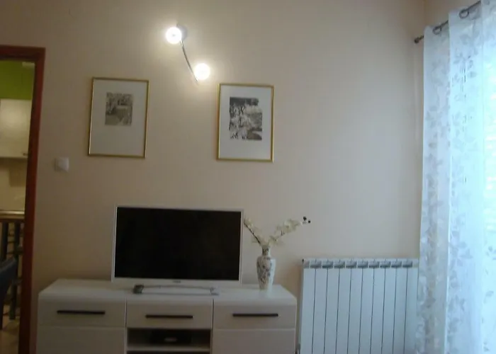 Eja Apartman