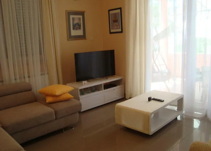 Διαμέρισμα Eja Ζαντάρ