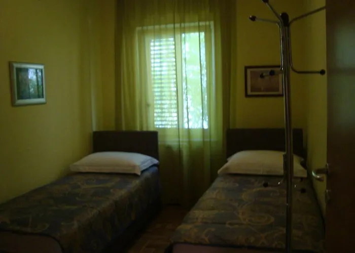 Eja Apartman